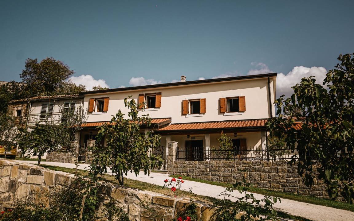 Photo of Others in Buzet