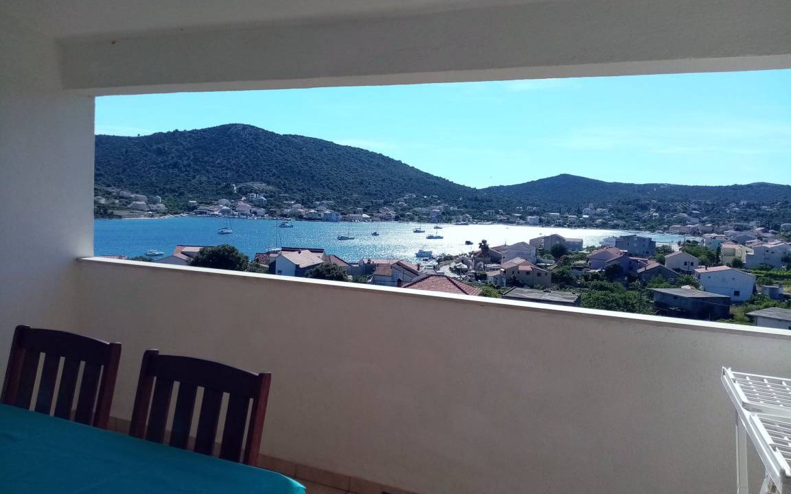 Photo of Patio Balcony in Vinisce