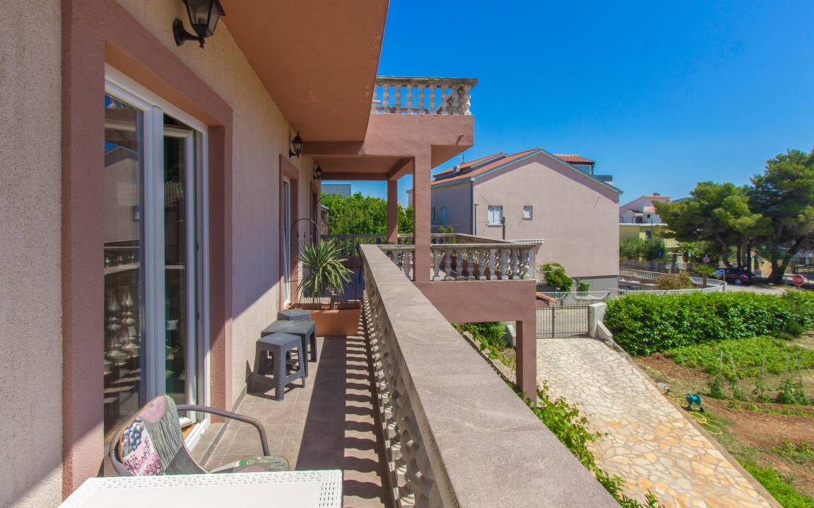 Photo of Patio Balcony in Pirovac