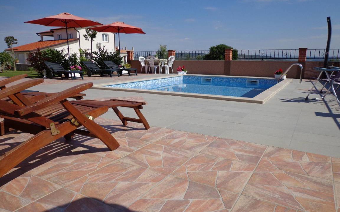 Photo of Patio Balcony in Kastel