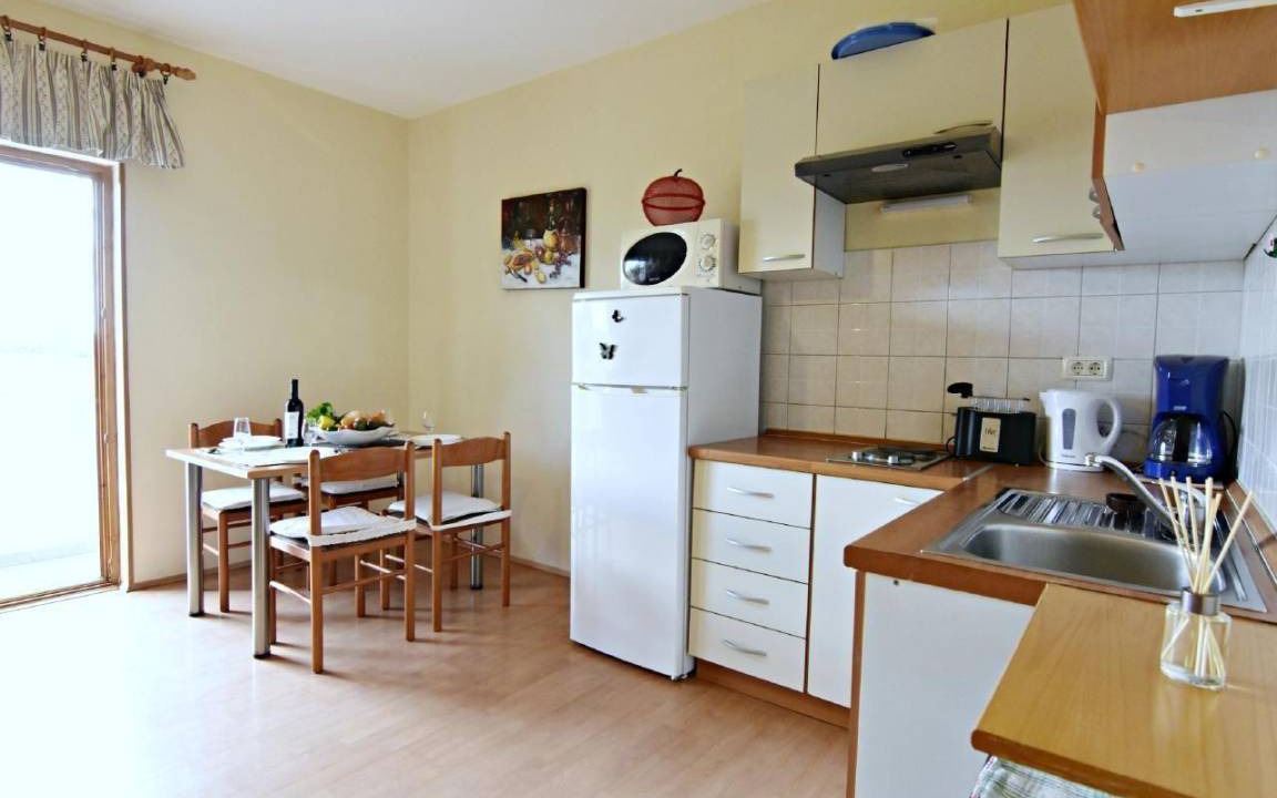 Photo of Kitchen in Savudrija