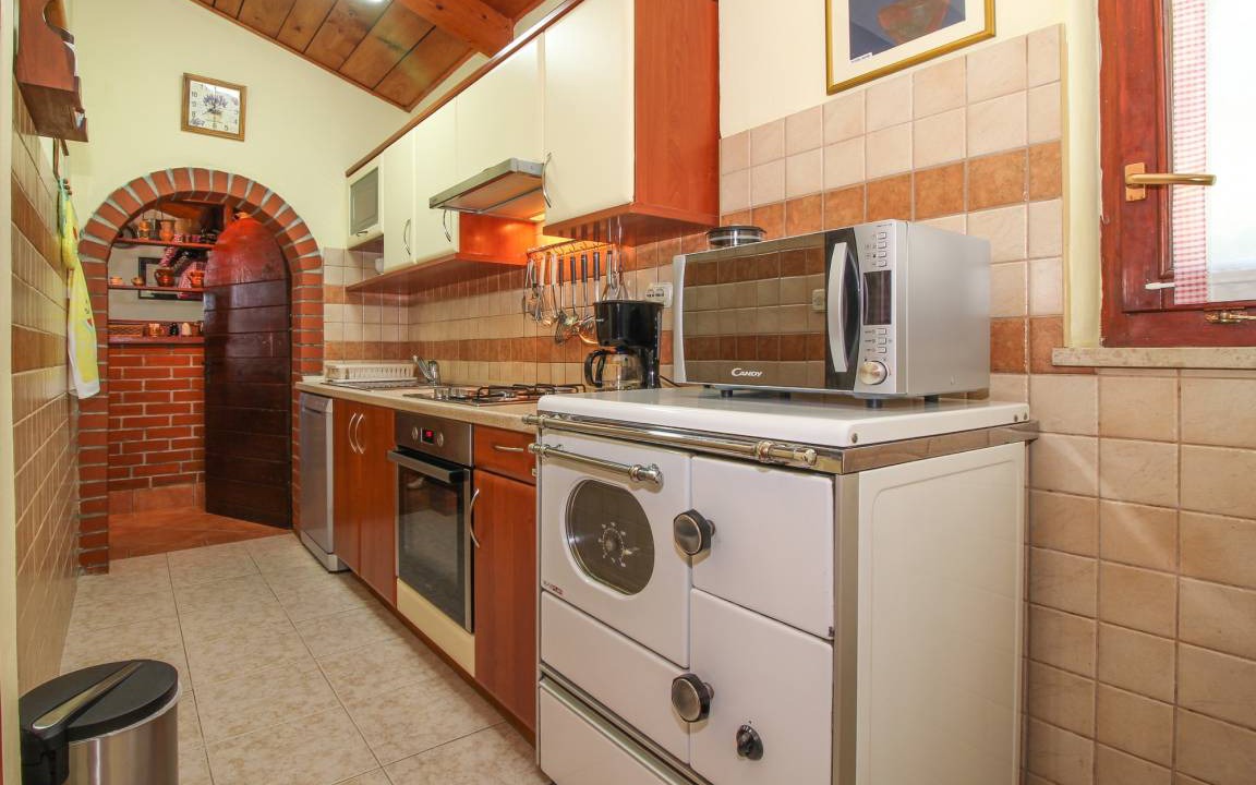 Photo of Kitchen in Smoljanci