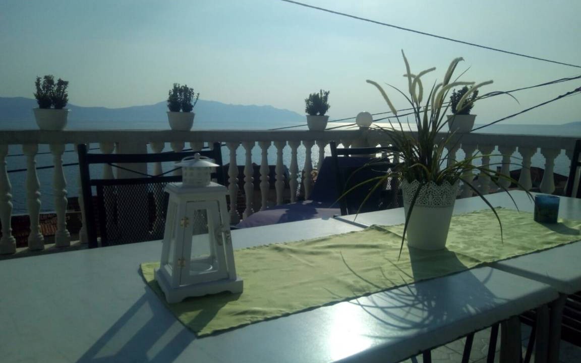 Photo of Patio Balcony in Brist