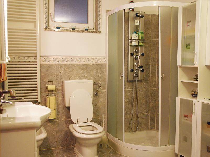 Photo of Bathroom in Kastel