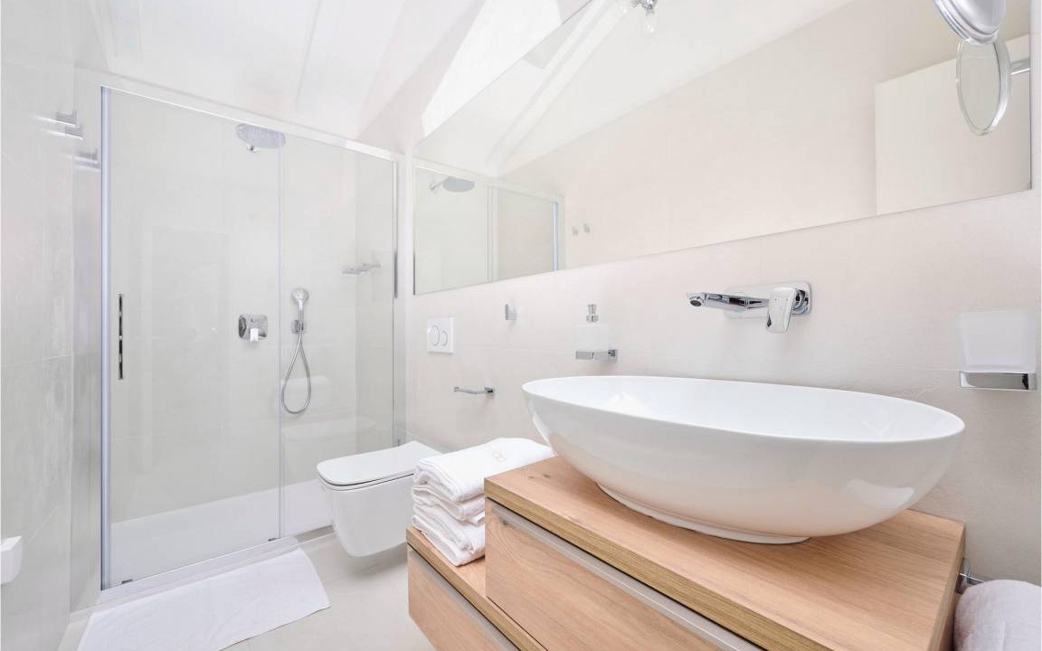 Photo of Bathroom in Materada