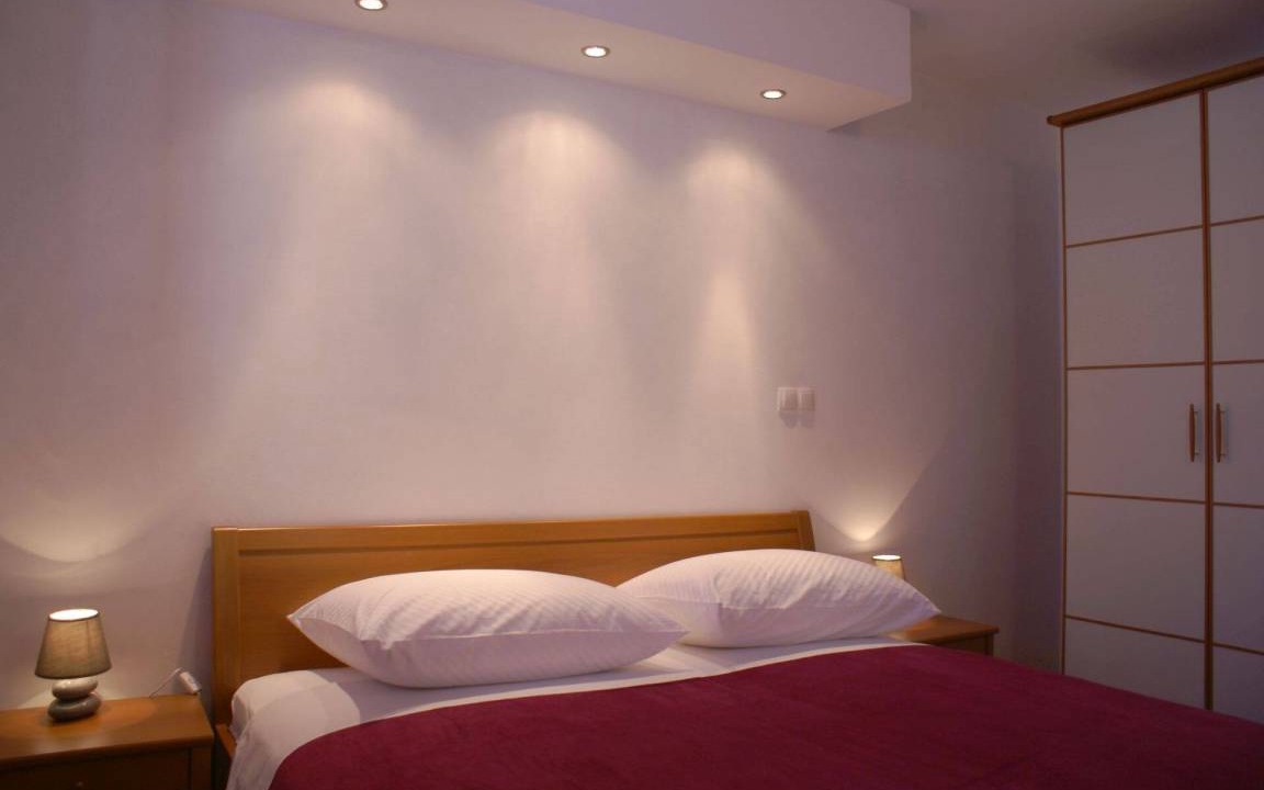 Photo of Bedroom in Porat