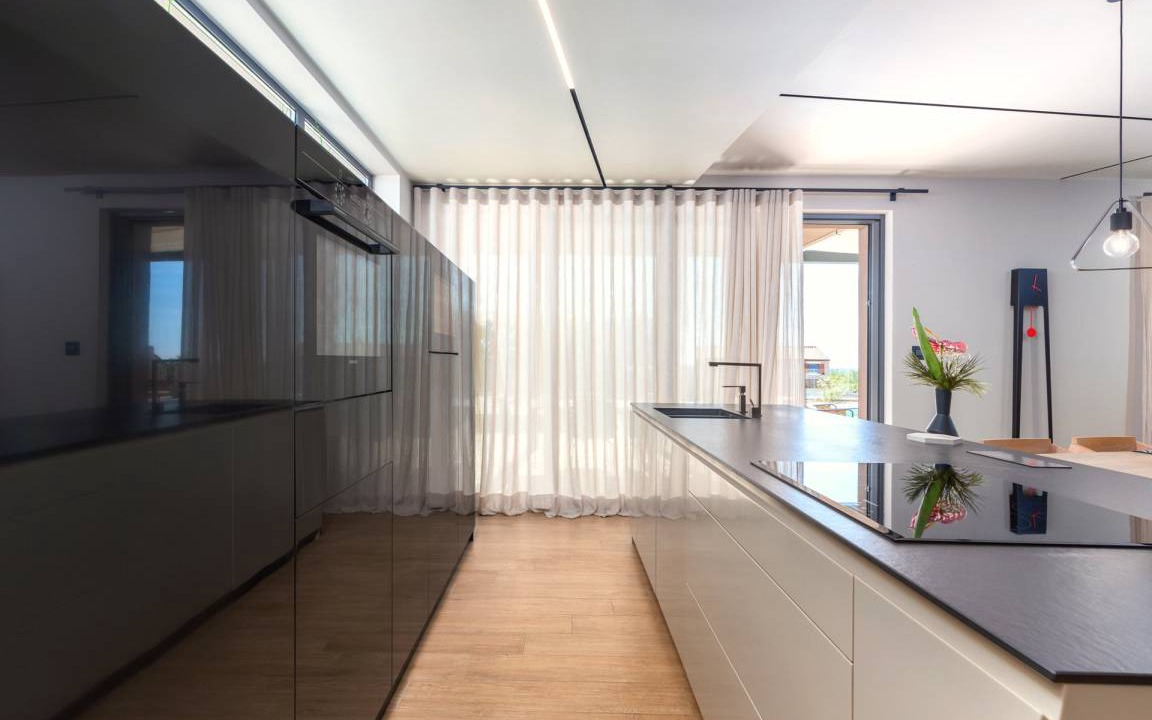 Photo of Kitchen in Vilanija