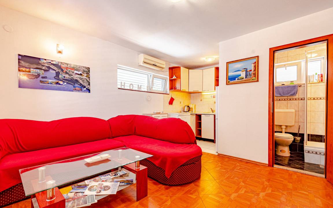 Photo of Livingroom in Putnikovic