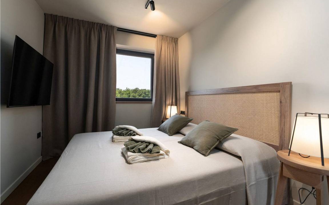 Photo of Bedroom in Cervar