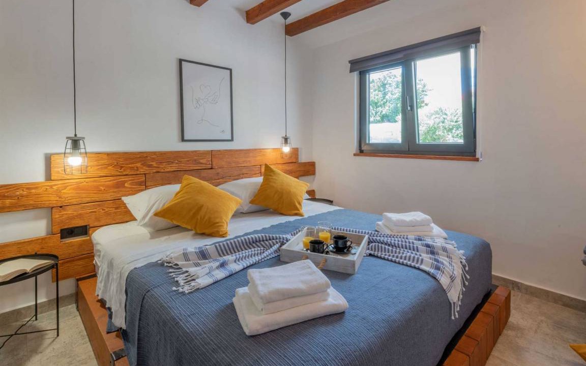 Photo of Bedroom in Sumber