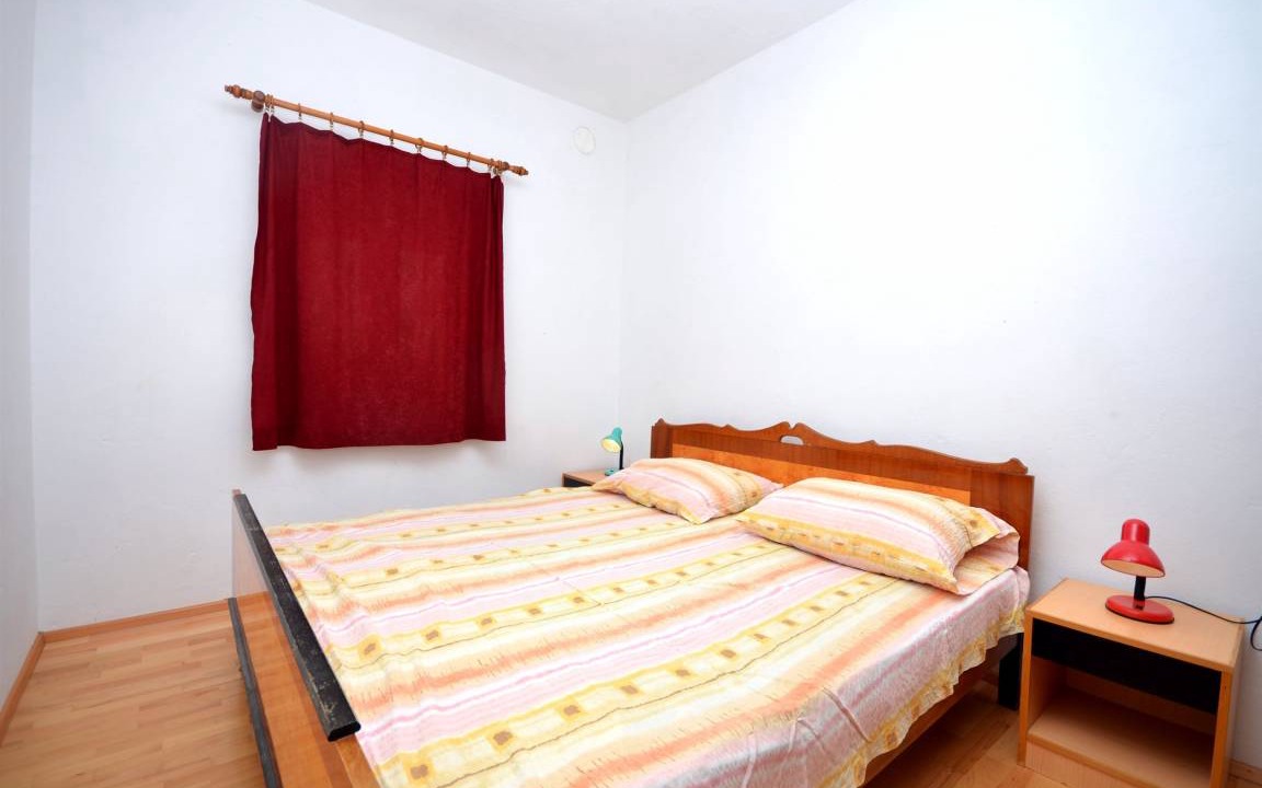Photo of Bedroom in Grebastica