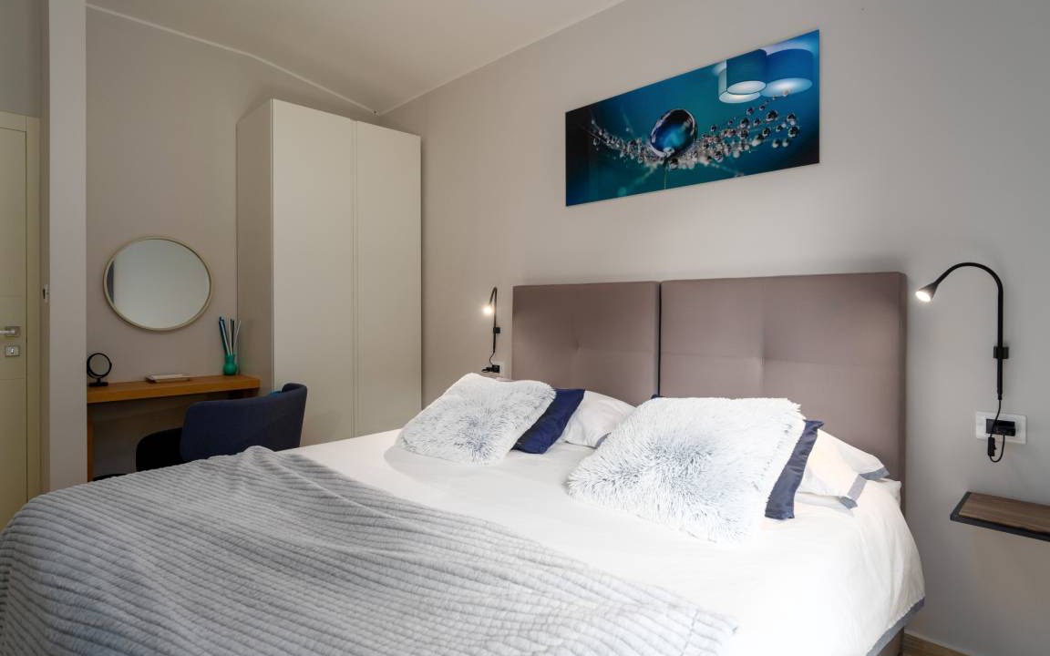 Photo of Bedroom in Lindar
