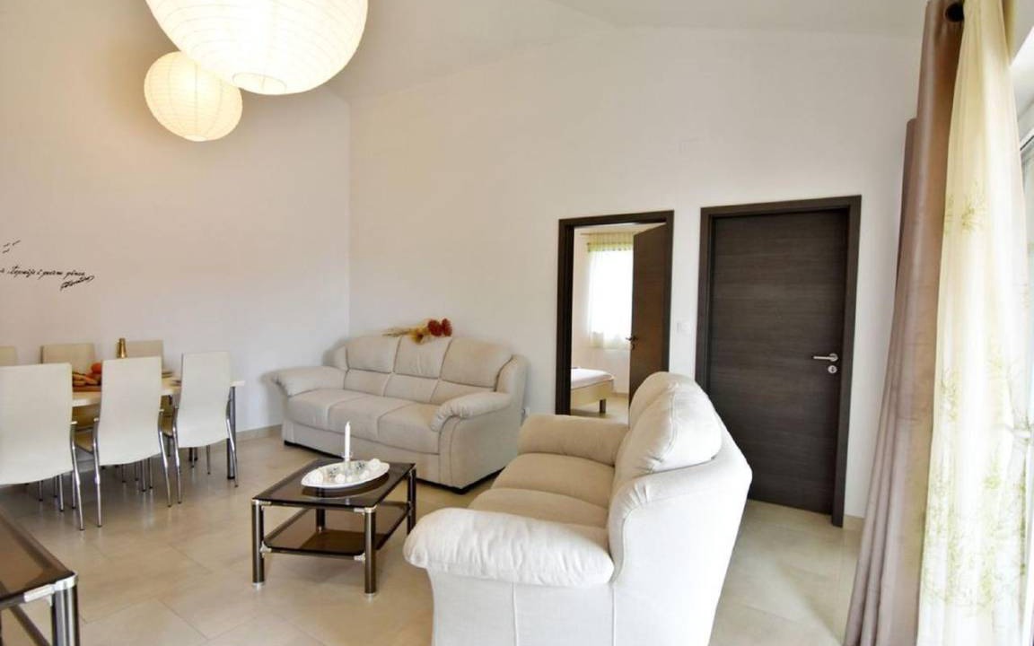 Photo of Livingroom in Tar-Vabriga