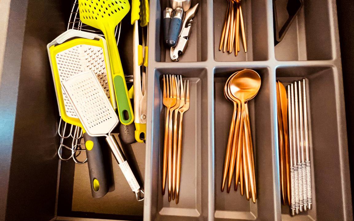 Photo of Kitchen in Drage