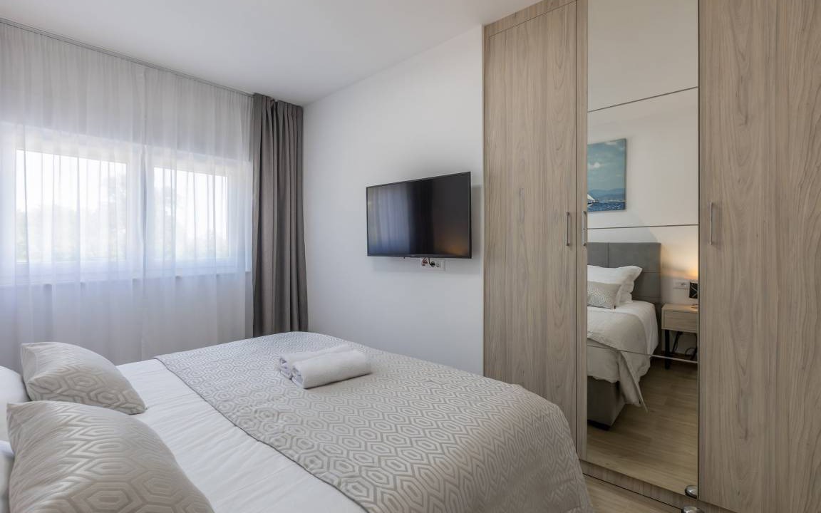 Photo of Bedroom in Kastela