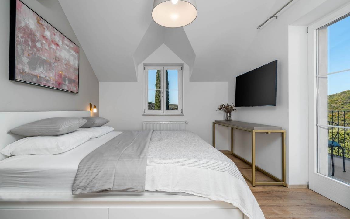 Photo of Bedroom in Dol