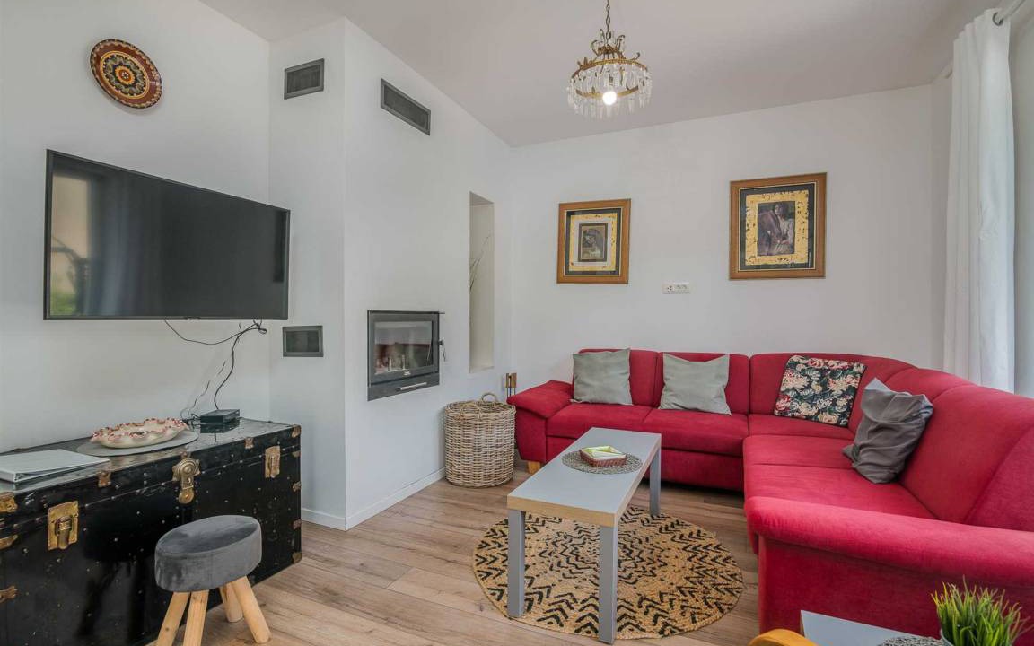 Photo of Livingroom in Bogovici
