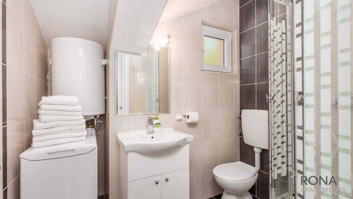 Photo of Bathroom in Simuni