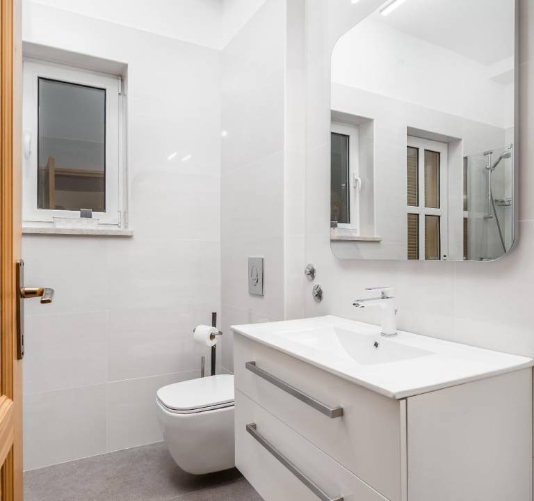 Photo of Bathroom in Obrs