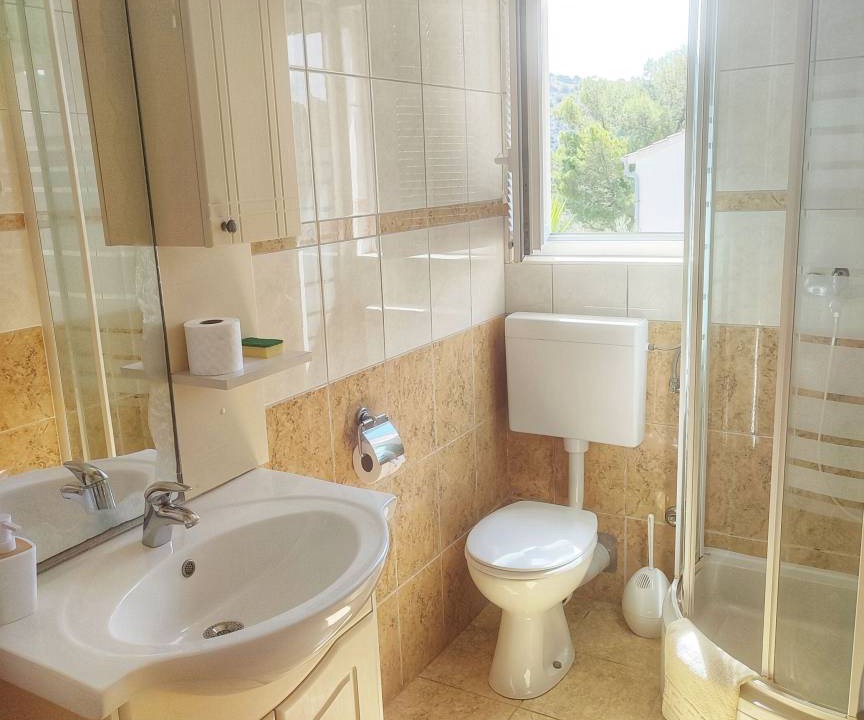 Photo of Bathroom in Skrivena Luka