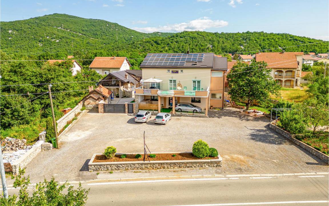 Photo of Buildings in Municipality of Gracac