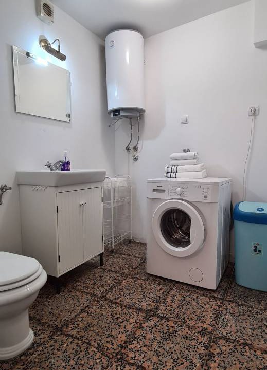 Photo of Bathroom in Stari Grad