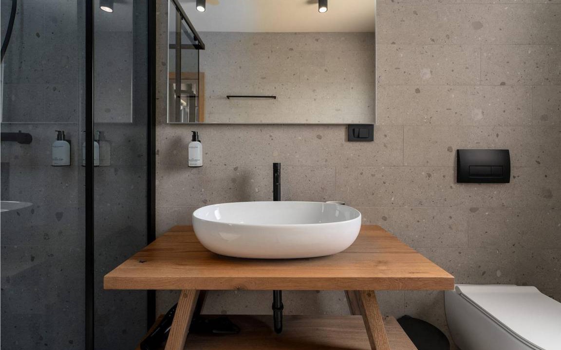 Photo of Bathroom in Cervar