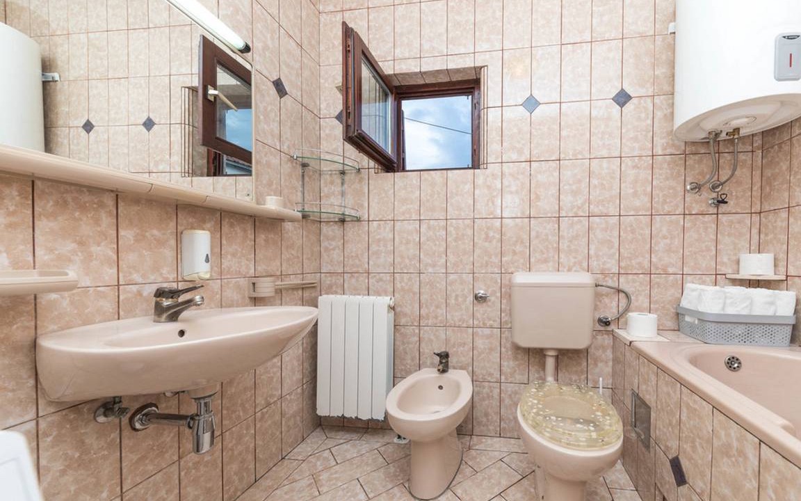 Photo of Bathroom in Seget