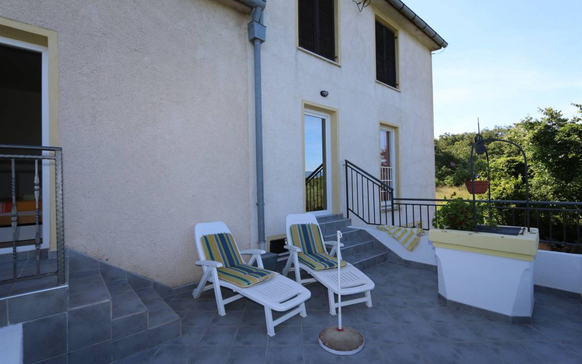 Photo of Patio Balcony in Risika