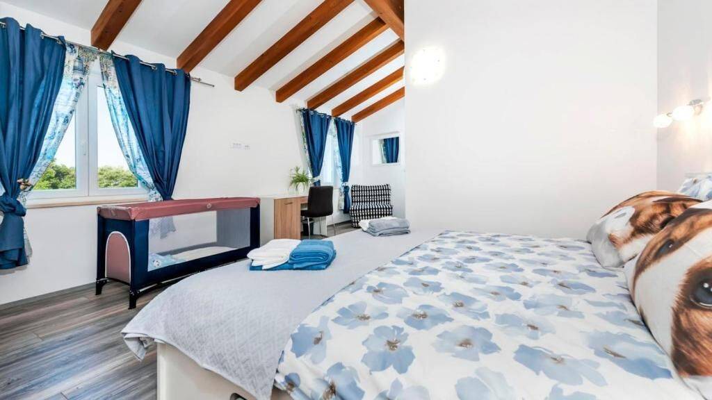 Photo of Bedroom in Debeljuhi