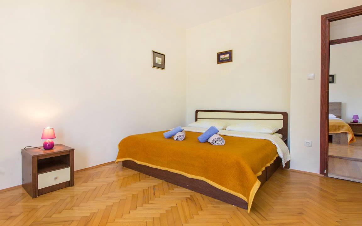 Photo of Bedroom in Pirovac