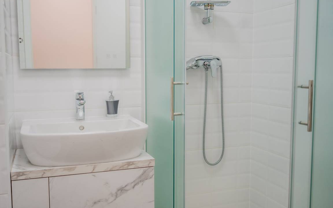 Photo of Bathroom in Zagreb