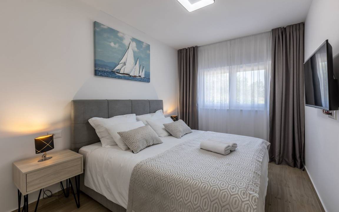 Photo of Bedroom in Kastela