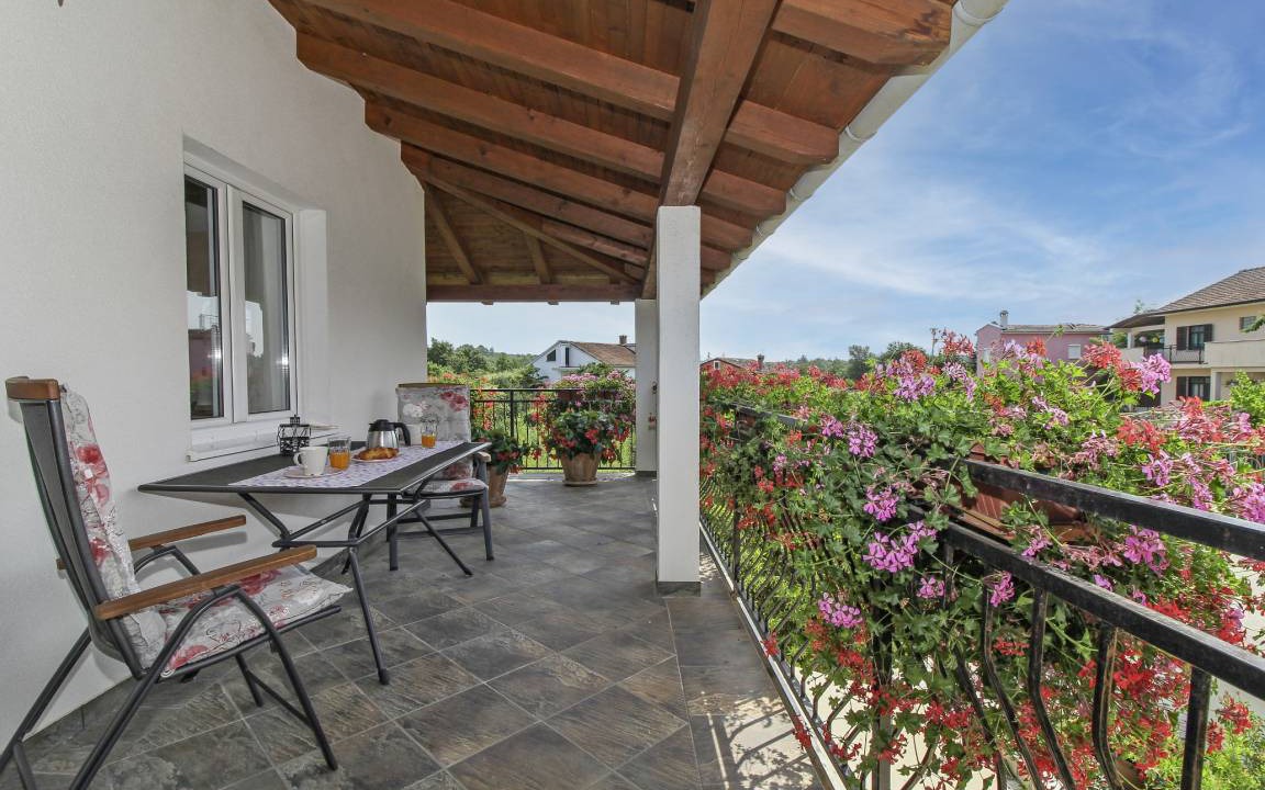 Photo of Patio Balcony in Vrvari