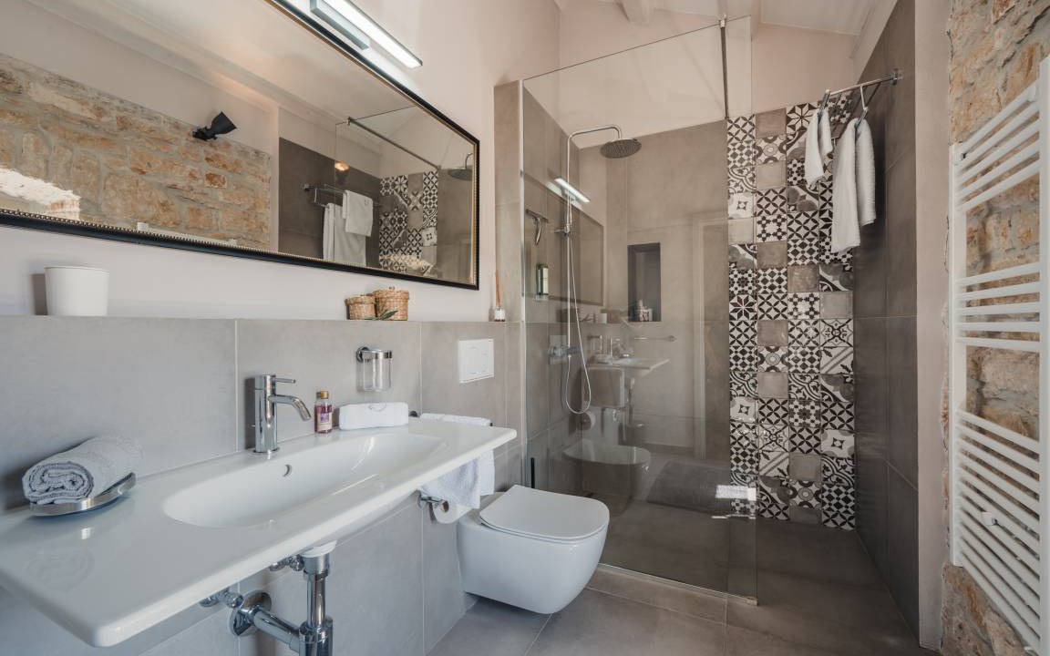 Photo of Bathroom in Kircija