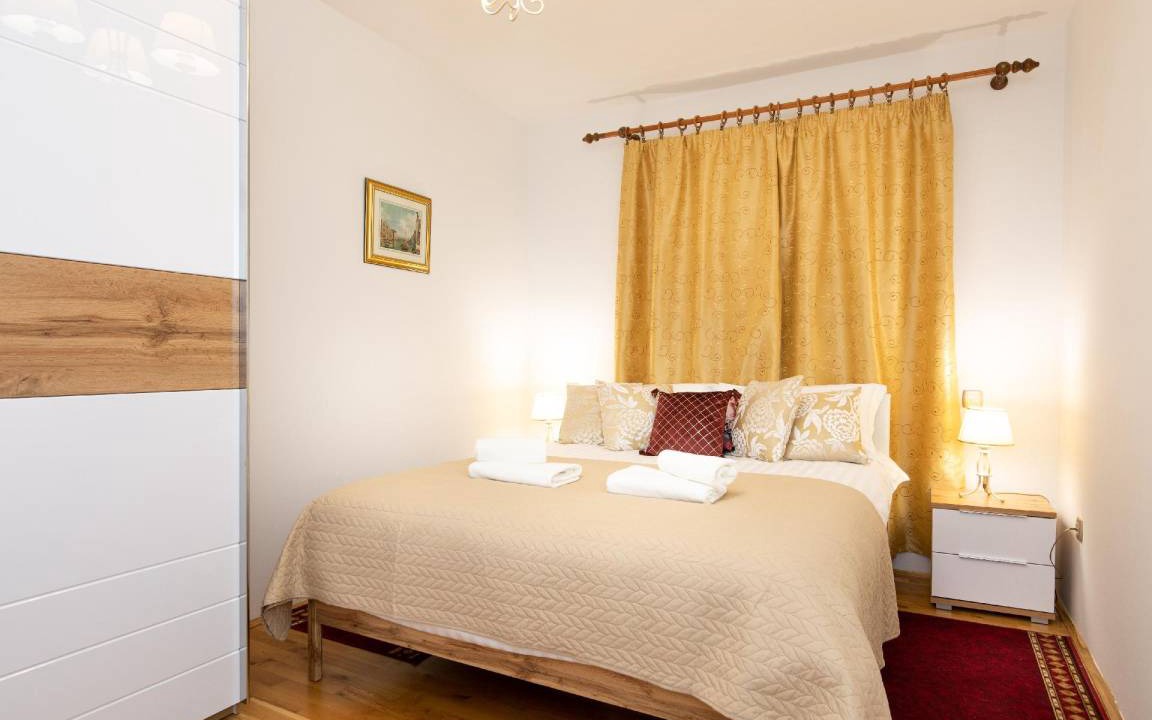 Photo of Bedroom in Zbandaj