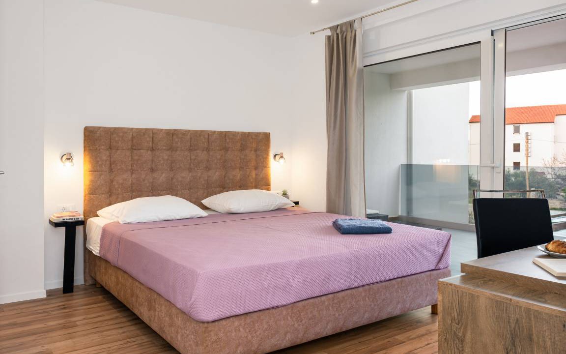 Photo of Bedroom in Srima