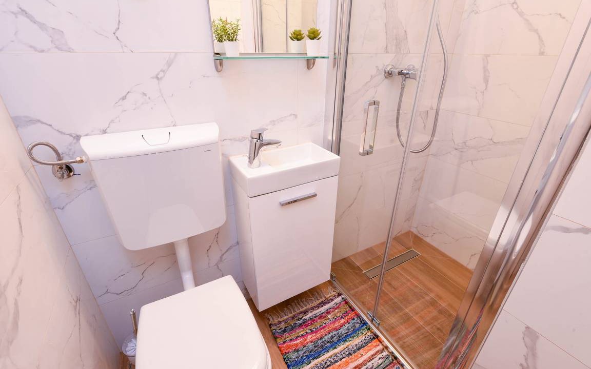 Photo of Bathroom in Orebic
