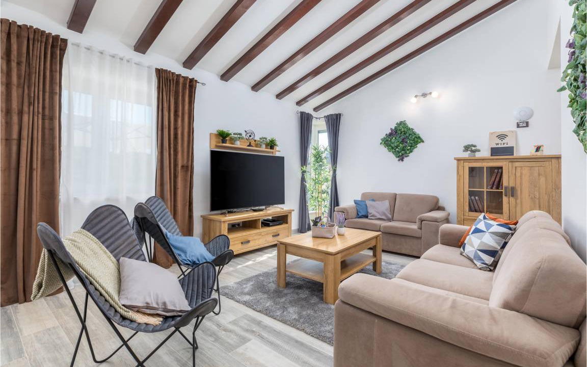 Photo of Livingroom in Stinjan