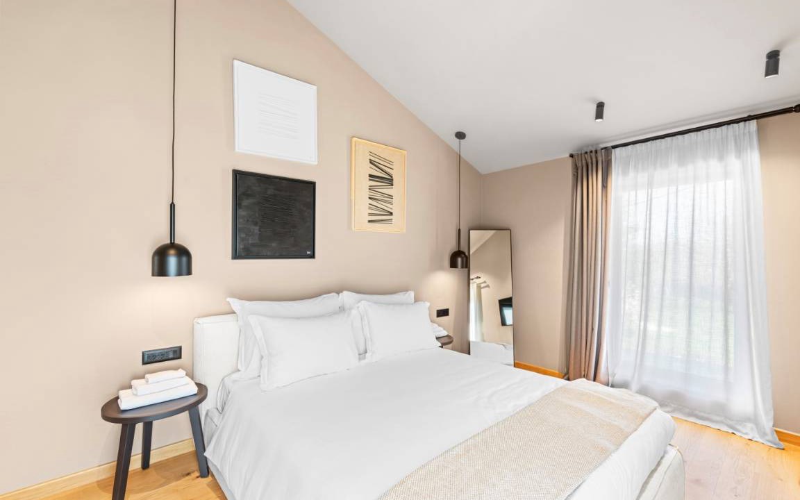 Photo of Bedroom in Kirmenjak