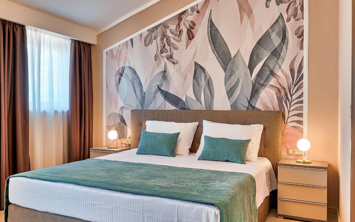 Photo of Bedroom in Brgod