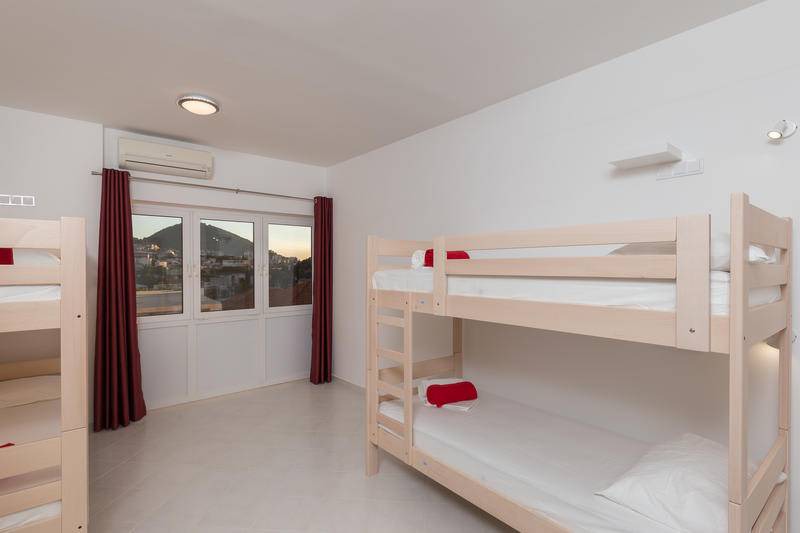 Photo of Bedroom in Montovjerna