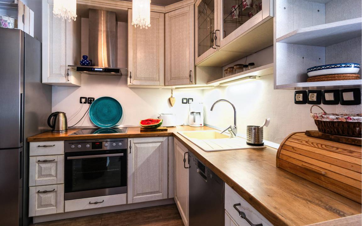 Photo of Kitchen in Ivan Dolac