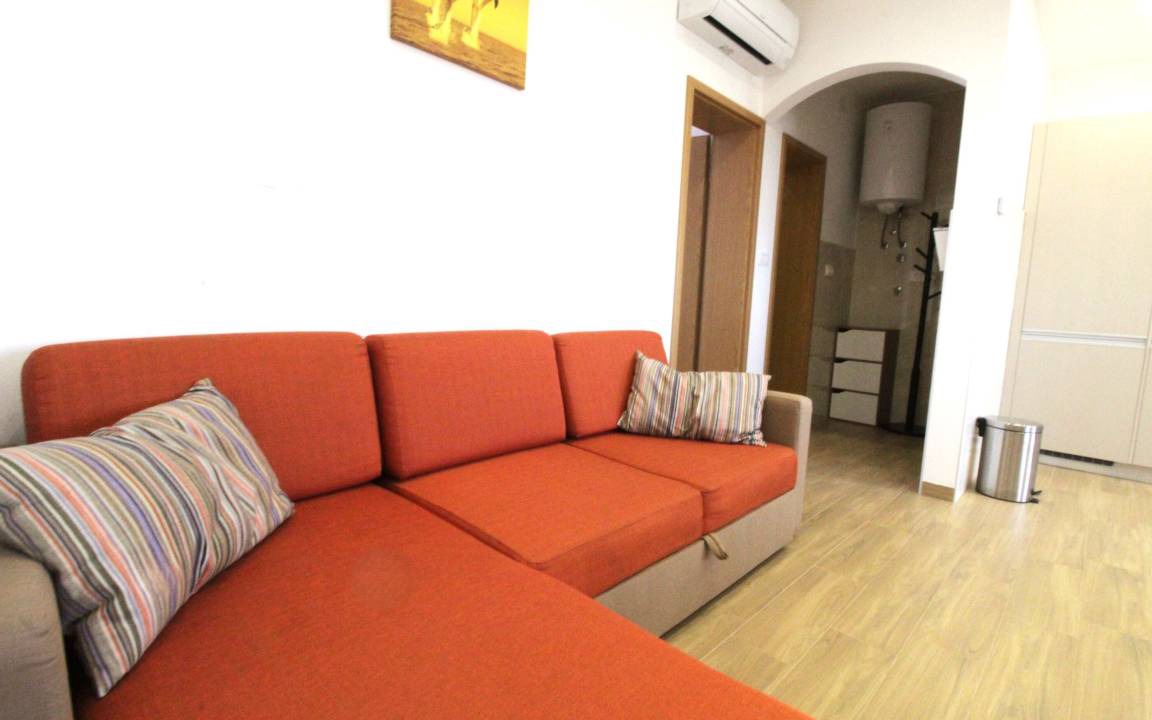 Photo of Livingroom in Seget