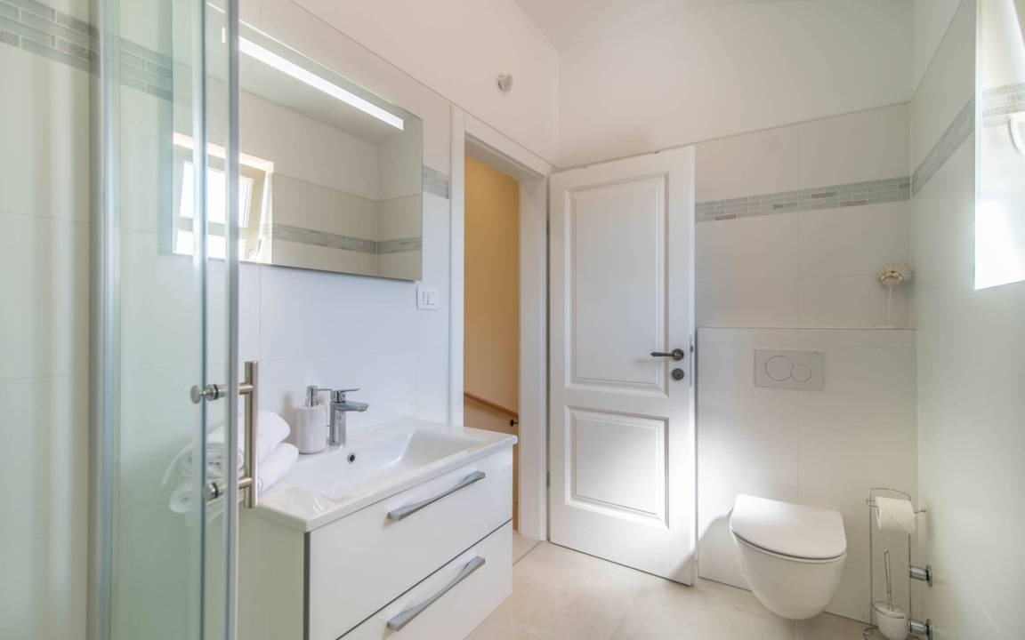 Photo of Bathroom in Vrvari