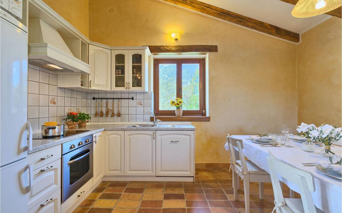 Photo of Kitchen in Laginji