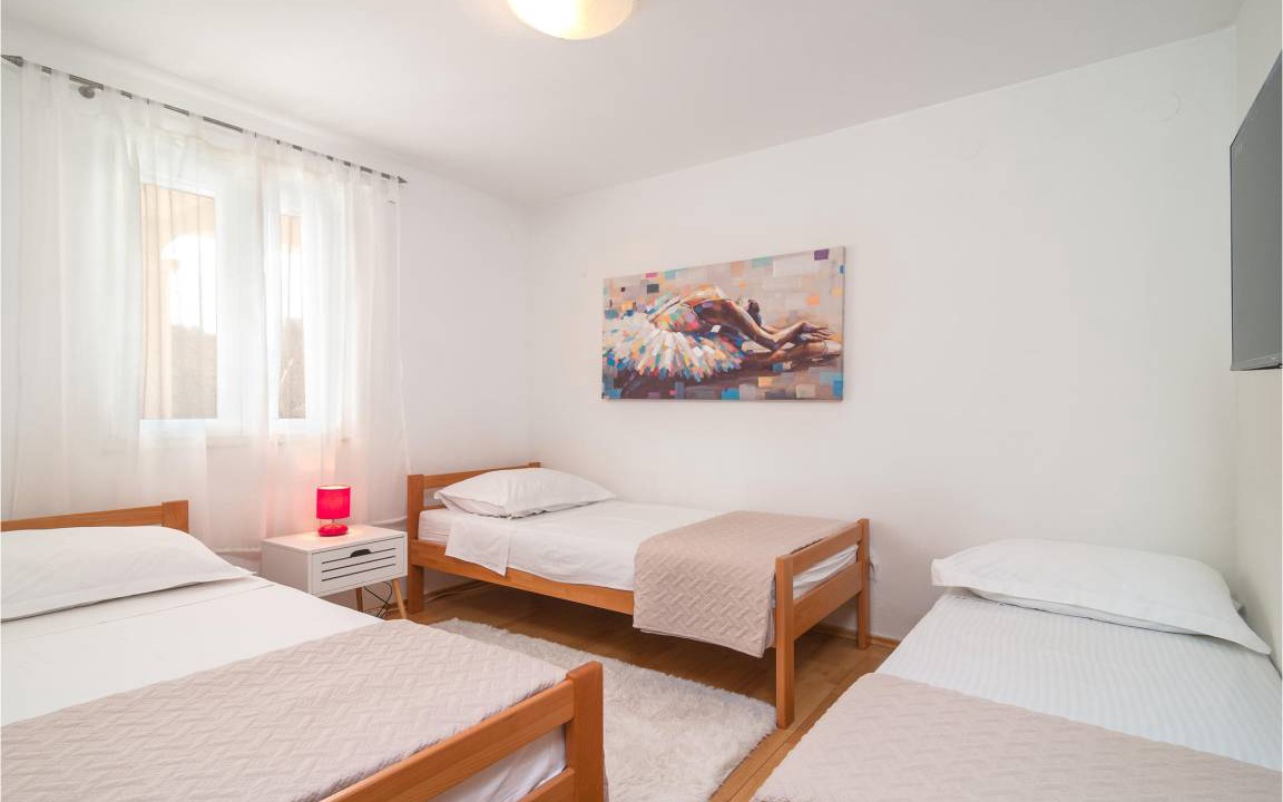 Photo of Bedroom in Zrnovnica