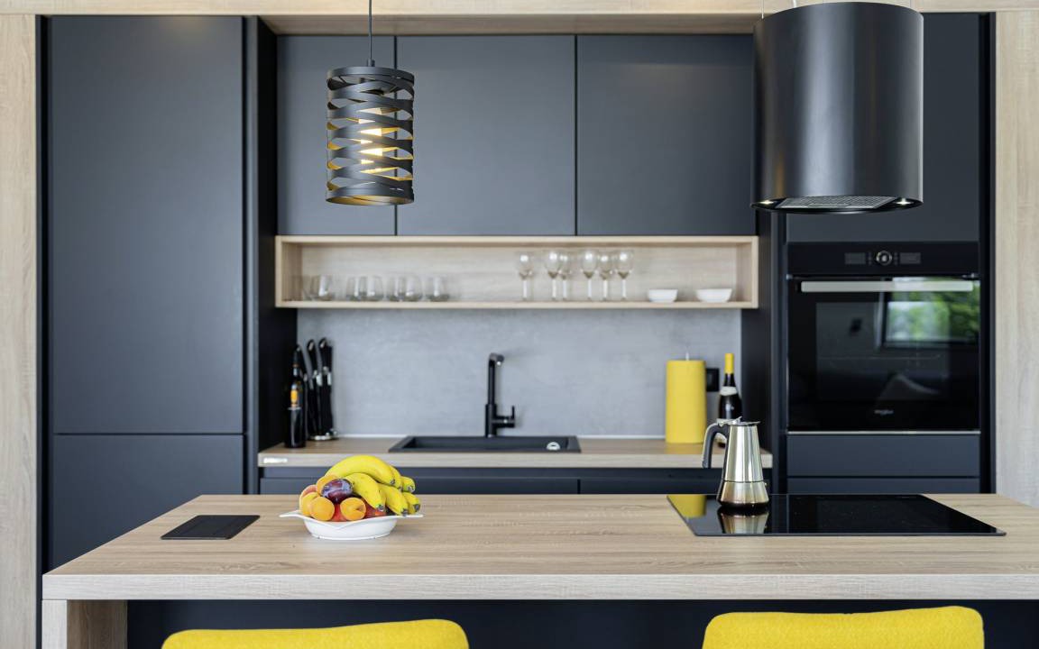 Photo of Kitchen in Brgod