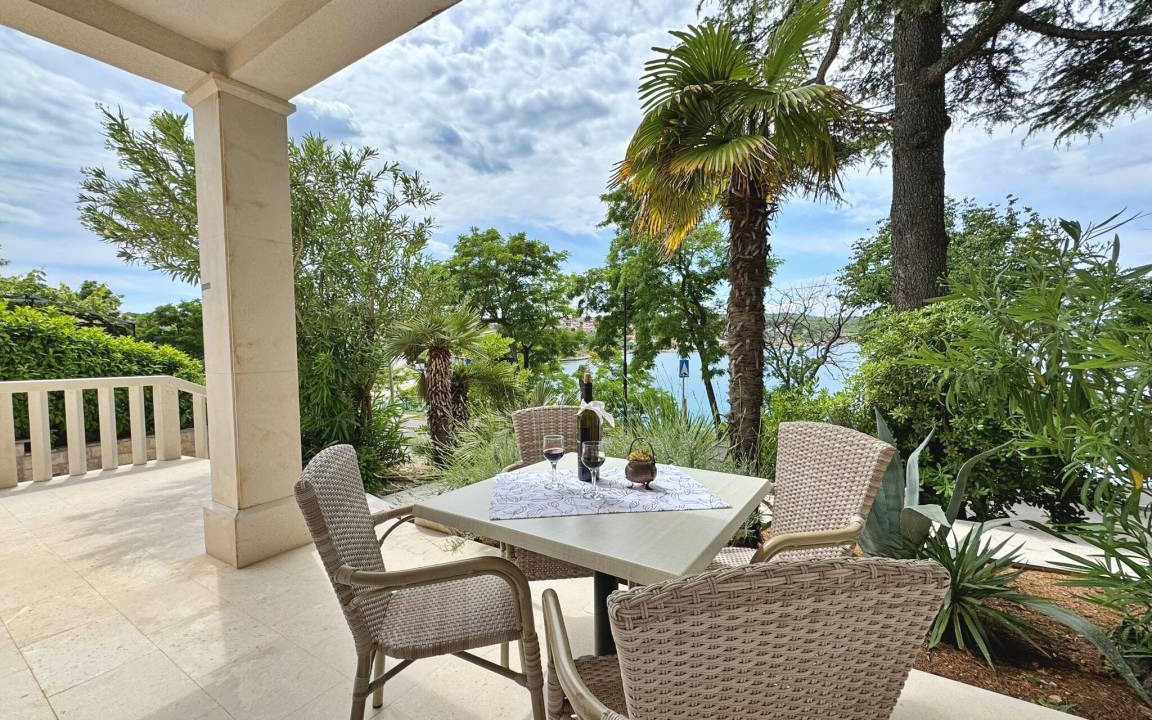 Photo of Patio Balcony in Silo