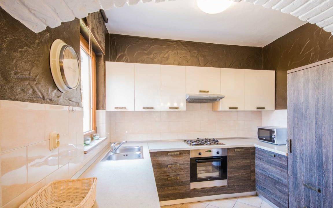 Photo of Kitchen in Topid